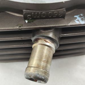 เครื่องยนต์สามล้อ <span class=keywords><strong>LIFAN</strong></span> DAYANG CG250 ระบายความร้อนด้วยน้ำ ทุกประเภท คุณภาพสูง ราคาคุ้มค่า อะไหล่แต่ง เครื่องยนต์ บล็อกกระบอกสูบ - Product Image 6