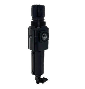 สินค้าขายดี B72G-2AK-AL1-RMN, B72G-2AK-QD3-RMN,B72G-2AK-QD1-RMN 1/4 PTF ไม่มีเกจวัด - Product Image 4