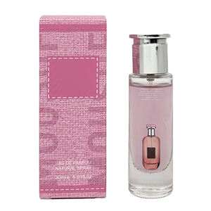 Perfumes Árabes Mini Originales al por Mayor, Perfumes Mini de Larga Duración para Mujer - Product Image 4