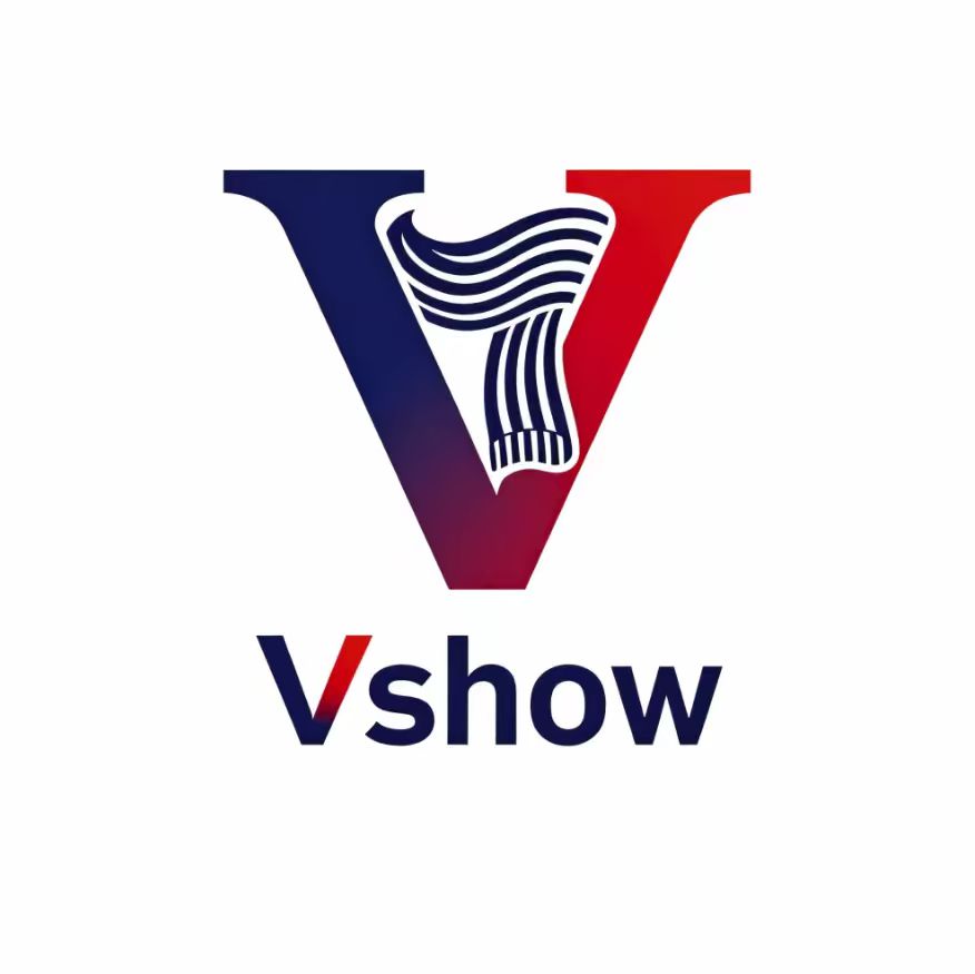 Hangzhou Vshow Culture Communication Co., Ltd. logo