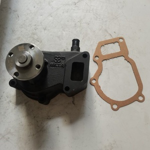 อะไหล่แทรกเตอร์ Lovol/dongfeng/yto 554 654 604 Lr4105 อะไหล่เครื่องยนต์ มอเตอร์/ปะเก็น/ปั๊มหัวฉีด/ปั๊มน้ำ - Product Image 3