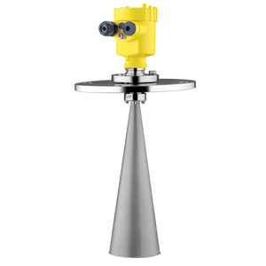 Cảm biến radar PS69.IXCFDAHXKNAXX để đo mức liên tục của chất rắn rời - Product Image 1