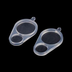 एफडा ने अनुकूलित चिकित्सा रबर भागों को अनुमोदित किया: सिलिकॉन डायाफ्राम, रबर झिल्ली, सिलिकॉन रिंग/प्लग/कैप - Product Image 2