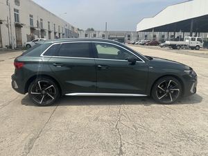 <span class=keywords><strong>Audi</strong></span> <span class=keywords><strong>A3</strong></span> Sportback 2021 Usata, Versione Sport Elegante, Lussuosa e Confortevole, <span class=keywords><strong>Hatchback</strong></span> Compatta di Alta Qualità - Product Image 4
