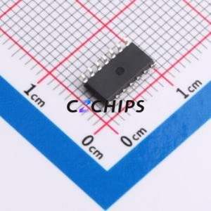 Microcontrolador de chip IC de circuito integrado de la venta al por mayor de (MCU/MPU/SoC) - Product Image 2