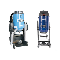 Aspirateur industriel électrique neuf de qualité supérieure avec filtre HEPA de classe H, 220V 3.6Kw, haute capacité d'adaptation, pour la collecte de poussière - Offre Spéciale