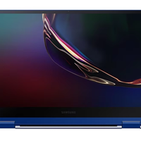 Computadora de Segunda Mano Sansung Galaxy Book Flex (NP950QCG-X01CN) de Perfil Delgado, Gráficos Integrados, Pantalla QLED, Windows 10 Pro
