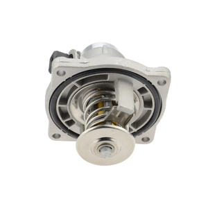 OE 11531436386 bride de liquide de refroidissement automatique à température constante pour <span class=keywords><strong>BMW</strong></span> <span class=keywords><strong>E</strong></span> 39 540I <span class=keywords><strong>E</strong></span> <span class=keywords><strong>38</strong></span> 740iL E53 X5 - Product Image 4