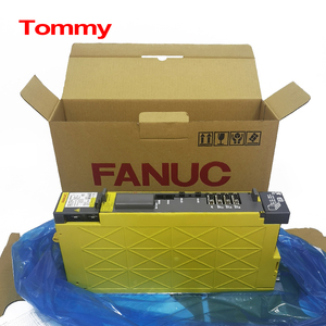 FANUC เซอร์โวไดรฟ์แอมพลิฟายเออร์ของแท้รุ่นใหม่ A06B-6114-H303 - Product Image 6