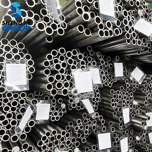 قضبان دائرية من سبيكة <span class=keywords><strong>4140</strong></span> معتمدة من ASTM لزيادة عمر الخدمة، مع خدمة القطع بدقة 1٪، مصممة لمقاومة التآكل والتلف - Product Image 4