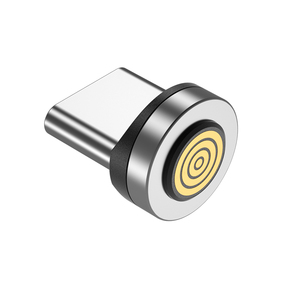 <span class=keywords><strong>สาย</strong></span>เคเบิล USB แบบ3 in 1ระบบแม่เหล็กหมุน540<span class=keywords><strong>สาย</strong></span>ข้อมูล<span class=keywords><strong>สาย</strong></span><span class=keywords><strong>ชาร์จ</strong></span>เร็วแบบแม่เหล็ก - Product Image 2