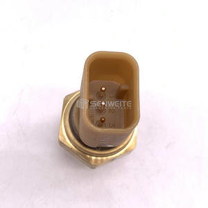 Capteur de pression d'huile Senwitt 296-8060 pour moteur Caterpillar C9 C15, pièces d'excavatrice - Product Image 5