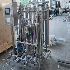 Chất lỏng nước giải khát nước trái cây rượu bia Cartridge Lọc - Product Image 3