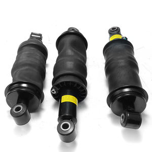 シャックマンホンダシビック三菱トラック用オリジナルキャブサスペンションスペアパーツフロントリアラバーブッシング自動車ショックアブソーバー - Product Image 1