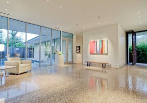 BOTON STONE Piedra Artificial Azulejos <span class=keywords><strong>de</strong></span> terrazo baratos <span class=keywords><strong>de</strong></span> alta calidad con <span class=keywords><strong>losa</strong></span> <span class=keywords><strong>de</strong></span> baño <span class=keywords><strong>de</strong></span> tamaño personalizado - Product Image 3