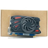 Kartu Grafis Gaming Kasual HD GT 1030 4GB GDDR5 64Bit PCI-E Single Fan Baru untuk PC Desktop Grosir Pabrik