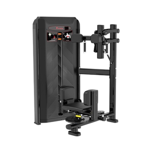 Высокопроизводительный тренажер с нагрузкой для вращения туловища, гибкость для укрепления мышц, улучшение тренировки спины - Product Image 4