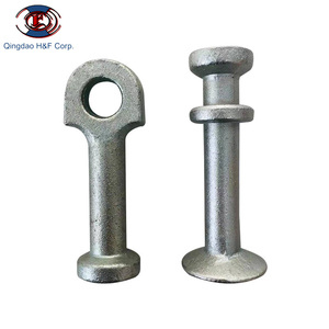 <span class=keywords><strong>Ancrage</strong></span> en acier pour levage en T en béton préfabriqué HF - Product Image 5