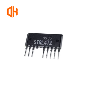 Dianxian 8271 Ta8271 Professionele Auto Computer Board Auto Ic Chip Ta8271hq - Product Image 3