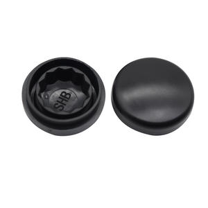 Front Windshield Washer Wiper for Nut <b>Cover</b> PP Material Colorful Medium for Haval H6 - Product Image 4