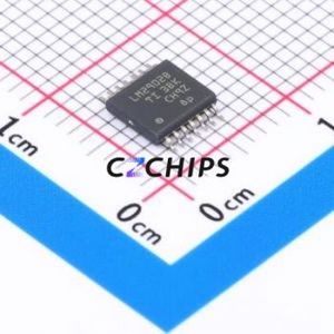 Original and New LM2902BIPWR TSSOP-14 <b>Integrated</b> <b>Circuit</b> IC Chip Operational Amplifier - Product Image 1