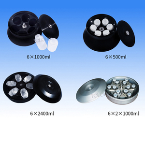 Centrífuga <span class=keywords><strong>de</strong></span> Laboratorio LHBDL7M <span class=keywords><strong>de</strong></span> Gran Capacidad <span class=keywords><strong>para</strong></span> <span class=keywords><strong>Bolsas</strong></span> <span class=keywords><strong>de</strong></span> <span class=keywords><strong>Sangre</strong></span>, Centrífuga Vertical <span class=keywords><strong>Refrigerada</strong></span> <span class=keywords><strong>para</strong></span> Laboratorio - Product Image 5