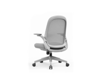 Nouvelle Chaise de Bureau Inclinable 2026, Fauteuil de Gaming Pivotant avec Dossier Réglable, Chaise de Bureau Ergonomique Respirante