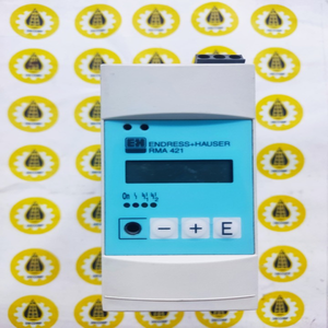 Plc <strong>Rma</strong> 421 <strong>E</strong>+h Rma421-a11a2a Process Rma421 for Warranty Product - Product Image 1