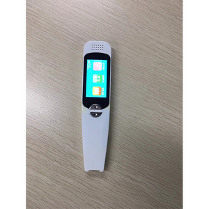 Chine Usine <span class=keywords><strong>En</strong></span> Stock Changer La Langue ODM OEM Stylo Parlant L'allemand Langue Traducteur Haut-Parleur <span class=keywords><strong>Coran</strong></span> - Product Image 4