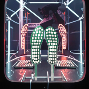 Sensor Gaya Membran Soushine Professional FSR-406 untuk Sol Sepatu, <span class=keywords><strong>Keypad</strong></span> Karet untuk Penggunaan Peralatan Rumah Tangga, Analisis Gerakan FSR - Product Image 4