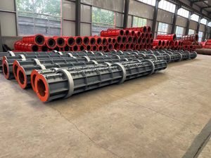 Bekebe China se especializa en la producción <span class=keywords><strong>de</strong></span> moldes <span class=keywords><strong>de</strong></span> <span class=keywords><strong>hormigón</strong></span> y moldes <span class=keywords><strong>para</strong></span> <span class=keywords><strong>postes</strong></span> eléctricos <span class=keywords><strong>de</strong></span> <span class=keywords><strong>hormigón</strong></span> pretensado y reforzado. - Product Image 4