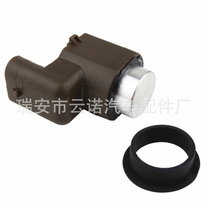 เซ็นเซอร์เรดาร์ถอยหลัง Volkswagen รุ่น 3C0919275R ด้านหลัง 12V ระบบช่วยจอด - Product Image 3