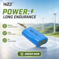 Paket Baterai Lithium Ion 18650 3.7V 4400mAh Kapasitas Tinggi Dapat Diisi Ulang Bersertifikasi CE 500 Siklus Dapat Disesuaikan Katoda LiCoO2