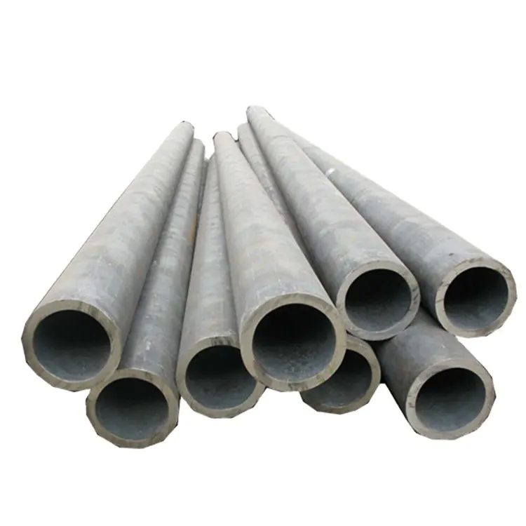 ASTM A335 P91 high pressure seamless alloy steel pipe