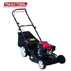 20" 2.8KW Lawn Mowers Garden 170cc <b>Gasoline</b> Mower Grass Cutting Machine - Product Image 1