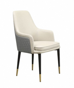 Chaises de restaurant modernes et élégantes fabriquées en Chine - Product Image 3