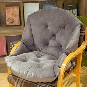 <span class=keywords><strong>Coussin</strong></span> <span class=keywords><strong>de</strong></span> siège antidérapant en tissu, pour siège <span class=keywords><strong>de</strong></span> bureau, confortable, <span class=keywords><strong>de</strong></span> haute qualité, à la mode - Product Image 6
