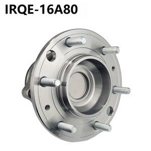 Unité de roulement de roue arrière IRQE-16A80, diamètre intérieur 35 mm, pour véhicules lourds Hyundai H350 - Product Image 4