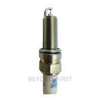 Pas de fausses pièces de rechange automatiques bon marché NGK Bujia 94731-DILKR7C11 pour G90 19 IX35 10 IX55 07 FORTE 16 QUORIS 11