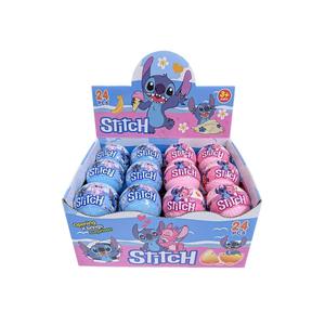 Figura <span class=keywords><strong>Sorpresa</strong></span> en Bola de Dibujos Animados, Colgante, Frozen, Diversión al Abrir, Adorno para Coche o Escritorio, Juguete de Vinilo de Moda, TUBIBI PQ-7, 7-12 Años, Comercio Exterior - Product Image 5