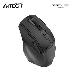 <span class=keywords><strong>A4Tech</strong></span> Fstyler FB45CS Air2 2.4G Không dây cho chuột Bluetooth 2000DPI Theo dõi quang học Có thể sạc lại Chức năng kép Im lặng <span class=keywords><strong>Air</strong></span> Mou - Product Image 5