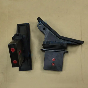 <span class=keywords><strong>Valve</strong></span> de pédale de commande au pied d'excavatrice Disjoncteur hydraulique à débit unique et double Marteau Option <span class=keywords><strong>Valve</strong></span> de commande hydraulique PPC - Product Image 3