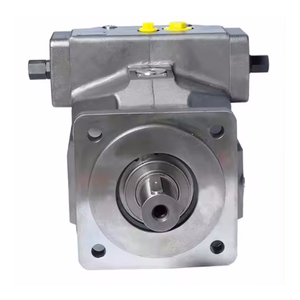Pompe à piston axiale hydraulique série A4VSO A4VSO40DFR/10R-VZB13N00 31,5 MPa Pompe à piston hydraulique haute pression - Product Image 4