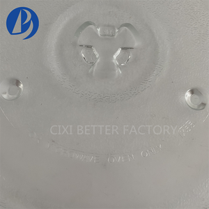 Plato Giratorio <span class=keywords><strong>de</strong></span> Vidrio Original <span class=keywords><strong>de</strong></span> Repuesto para <span class=keywords><strong>Horno</strong></span> <span class=keywords><strong>de</strong></span> <span class=keywords><strong>Microondas</strong></span> <span class=keywords><strong>Samsung</strong></span> <span class=keywords><strong>de</strong></span> 270 mm - Product Image 2