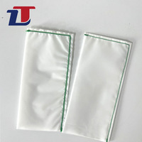 Sac d'extraction filtrant en maille de polyester et nylon de 25, 37, 45, 50, 73, 75, 90, 120, 190, 220 microns pour presse à chaud