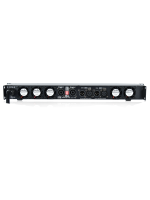 Amplificateur de puissance audio numérique 1U 4000 Watts 2 canaux Module professionnel de classe D pour karaoké en extérieur