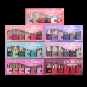 Esmalte de <span class=keywords><strong>Uñas</strong></span> en Gel UV Profesional, 6 Colores, 15 ml, Sin HEMA, Sin TPO, Estilo Otoño Invierno, Blanqueador de <span class=keywords><strong>Piel</strong></span>, Nuevo Estilo para Salón de Arte de <span class=keywords><strong>Uñas</strong></span> - Product Image 6