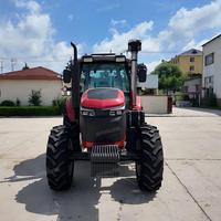 Tracteurs miniatures 4x4 50HP 60hp 80hp 90hp 120hp 160hp 4 roues motrices, meilleur prix, tracteur agricole miniature 4x4 à vendre