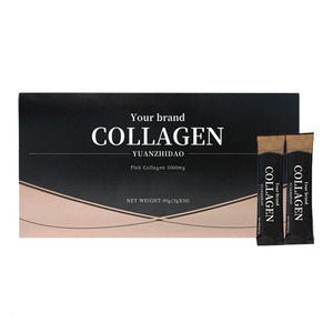 Bevanda di collagene sbiancante per la pelle a marchio personalizzato, contenente piante sbiancanti peptide detox liquido sud-est asiatico bevanda - Product Image 4