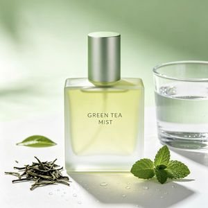 <span class=keywords><strong>Perfume</strong></span> Floral de Rosas para Mujer, 100ml 50ml, Fresco, Natural, de Larga Duración, Ecológico, Colonia en Spray Corporal - Product Image 6